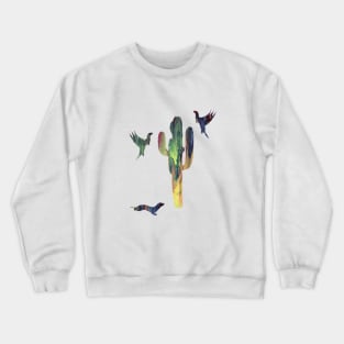 Art ferrets Crewneck Sweatshirt